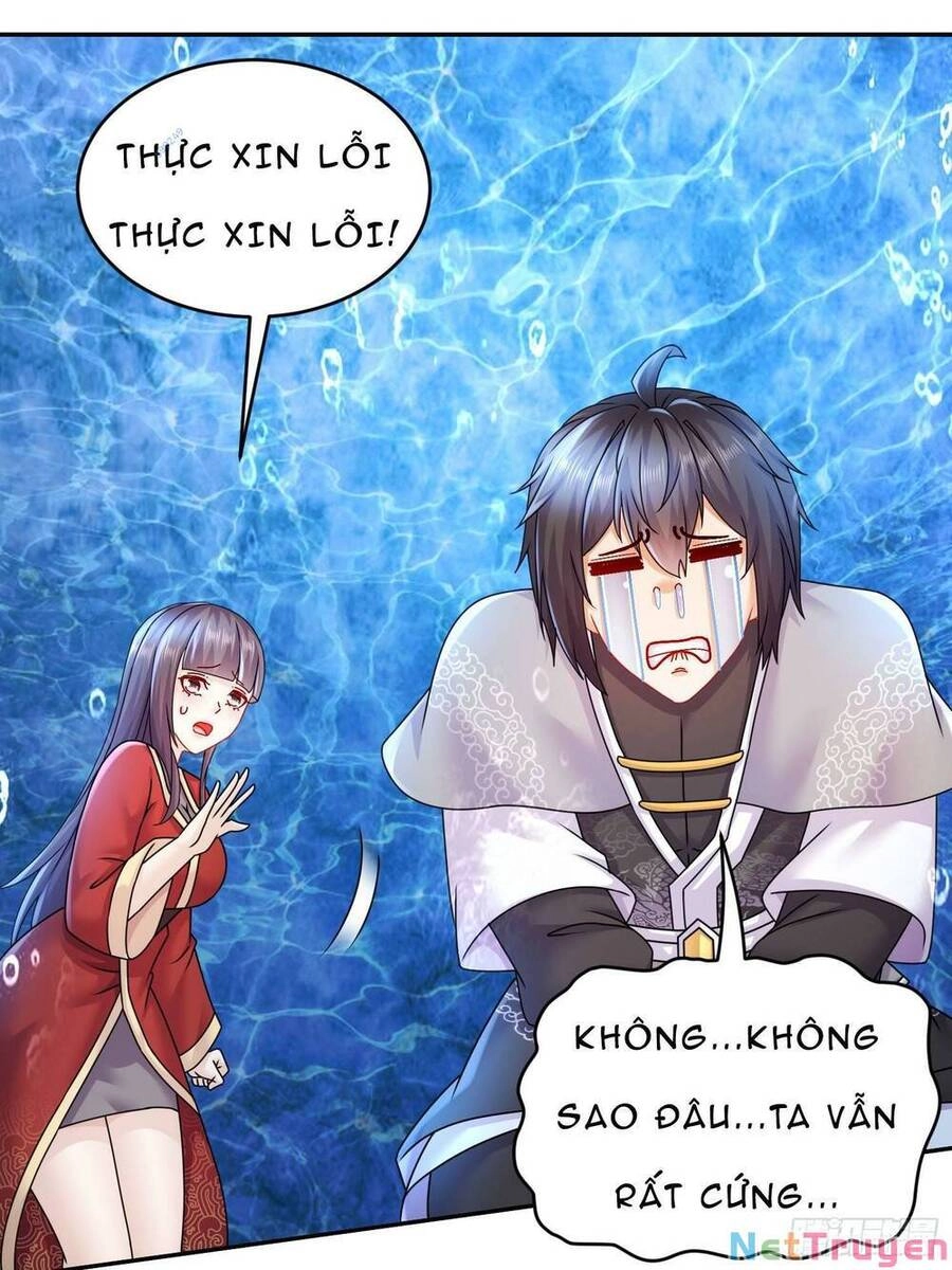 Bắt Đầu Có Được Bảy Vị Tuyệt Sắc Sư Tỷ Chapter 16 - 34