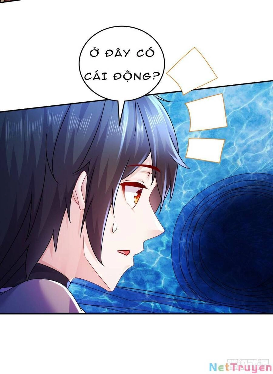 Bắt Đầu Có Được Bảy Vị Tuyệt Sắc Sư Tỷ Chapter 16 - 35