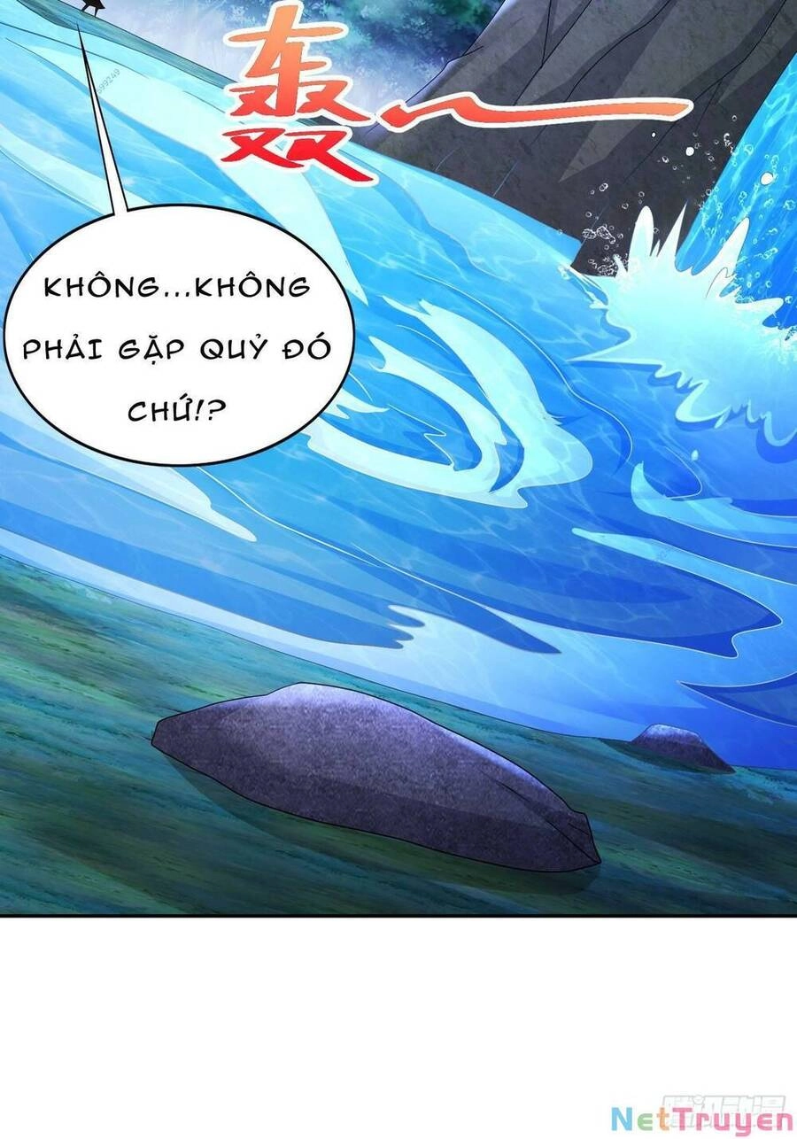 Bắt Đầu Có Được Bảy Vị Tuyệt Sắc Sư Tỷ Chapter 17 - 7