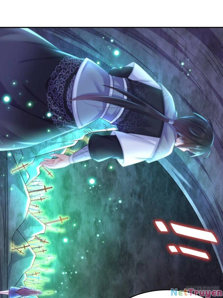 Bắt Đầu Có Được Bảy Vị Tuyệt Sắc Sư Tỷ Chapter 17 - 18