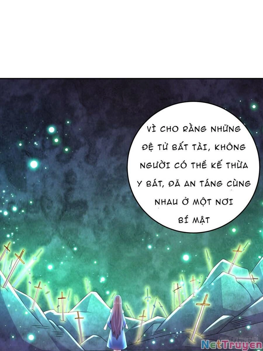 Bắt Đầu Có Được Bảy Vị Tuyệt Sắc Sư Tỷ Chapter 17 - 20