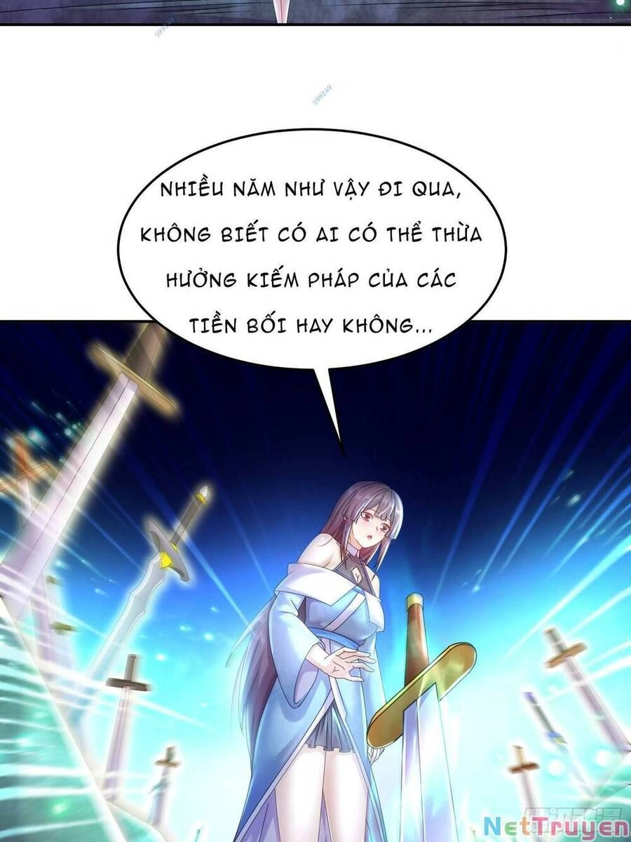 Bắt Đầu Có Được Bảy Vị Tuyệt Sắc Sư Tỷ Chapter 17 - 21