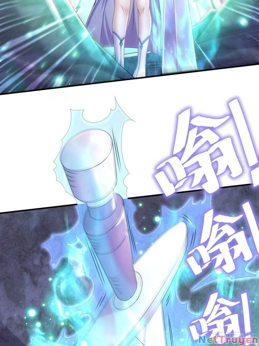 Bắt Đầu Có Được Bảy Vị Tuyệt Sắc Sư Tỷ Chapter 17 - 22