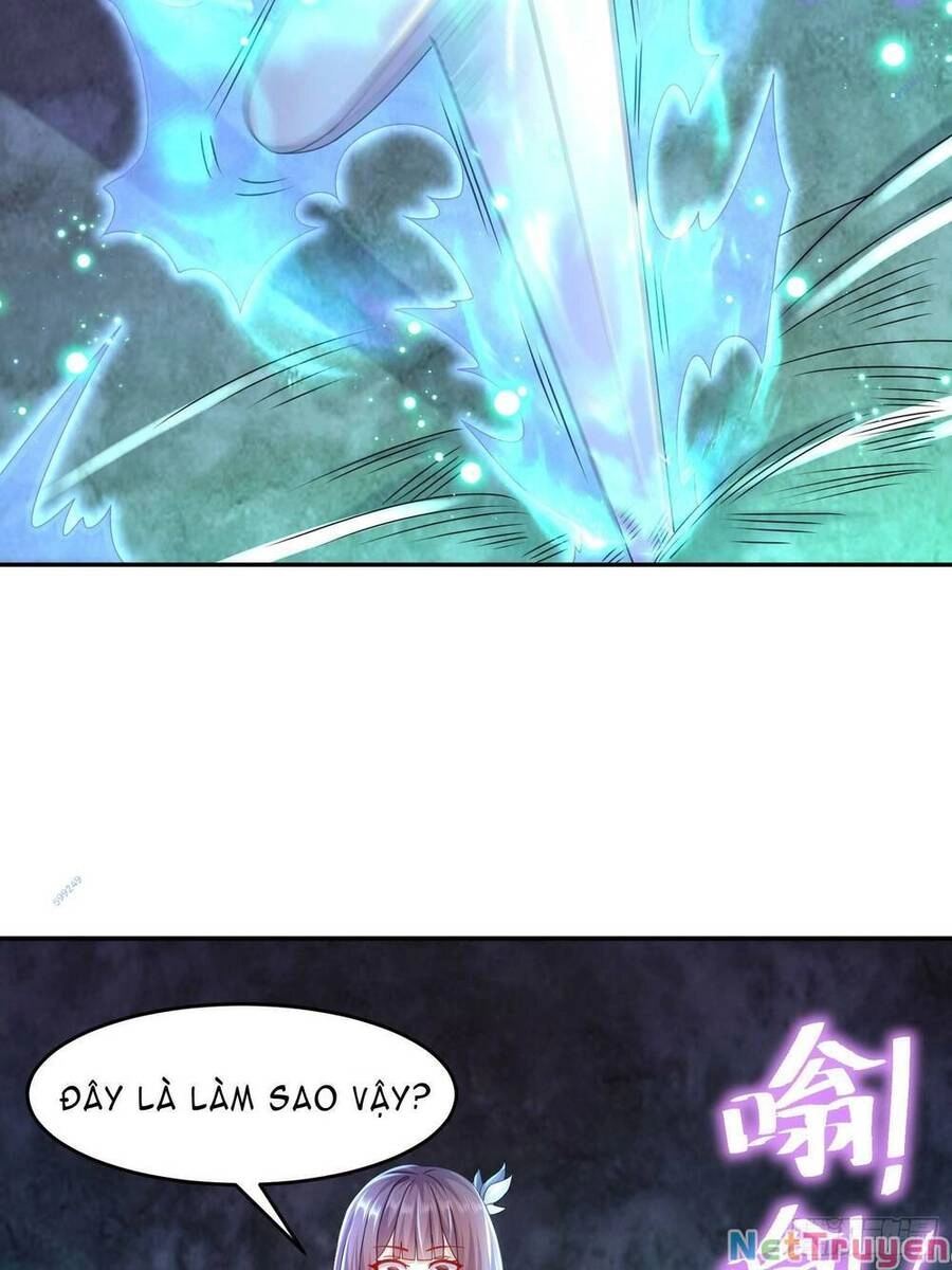 Bắt Đầu Có Được Bảy Vị Tuyệt Sắc Sư Tỷ Chapter 17 - 23