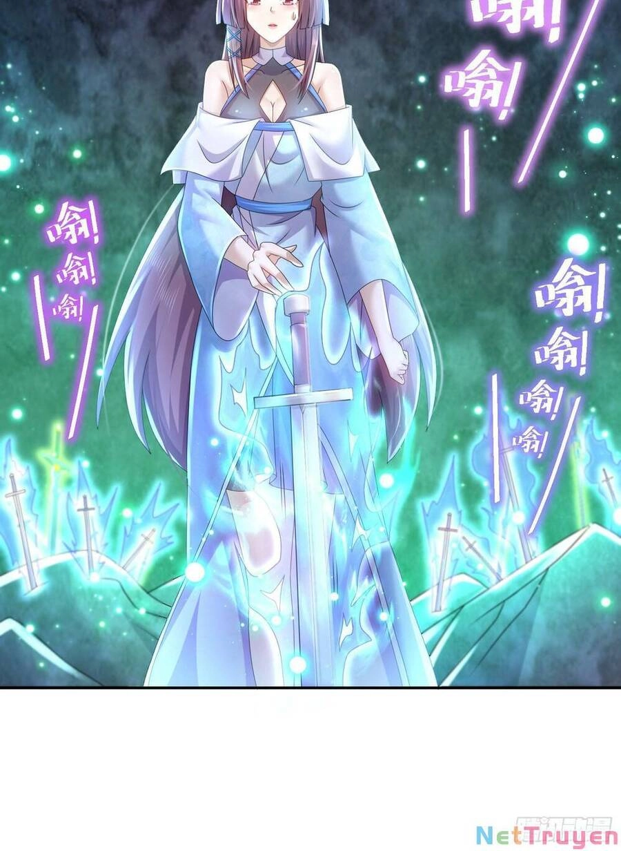 Bắt Đầu Có Được Bảy Vị Tuyệt Sắc Sư Tỷ Chapter 17 - 24