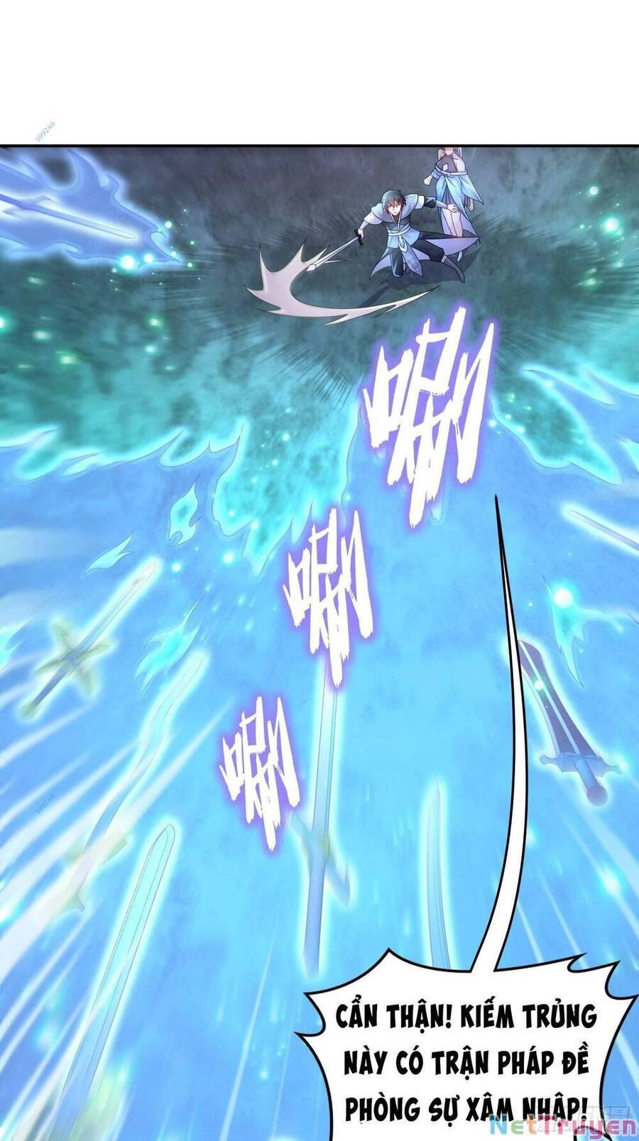 Bắt Đầu Có Được Bảy Vị Tuyệt Sắc Sư Tỷ Chapter 17 - 25