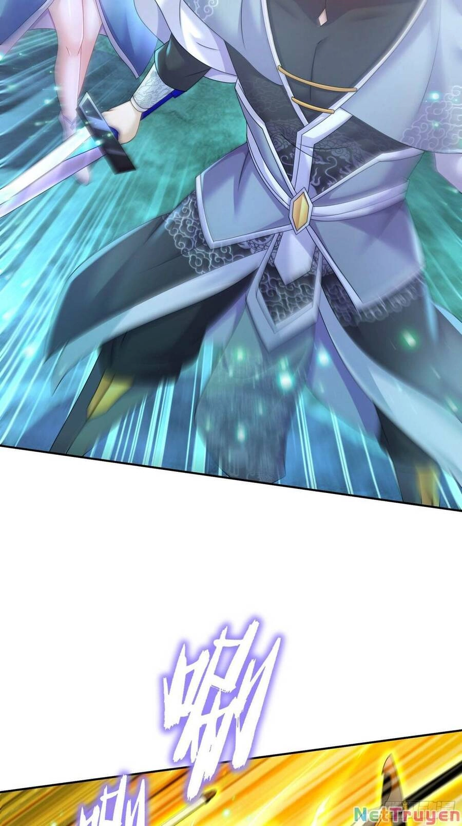 Bắt Đầu Có Được Bảy Vị Tuyệt Sắc Sư Tỷ Chapter 17 - 28