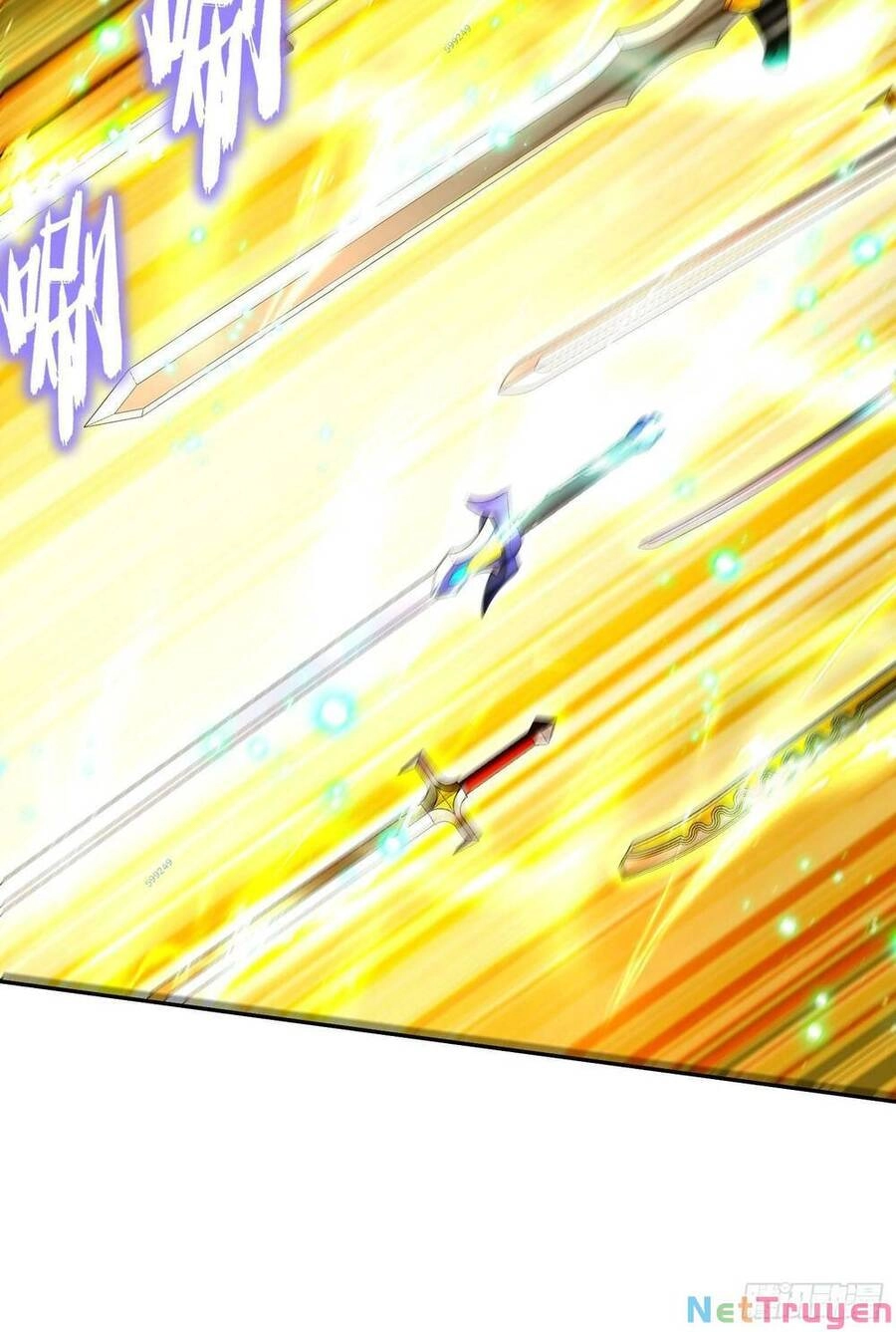 Bắt Đầu Có Được Bảy Vị Tuyệt Sắc Sư Tỷ Chapter 17 - 29