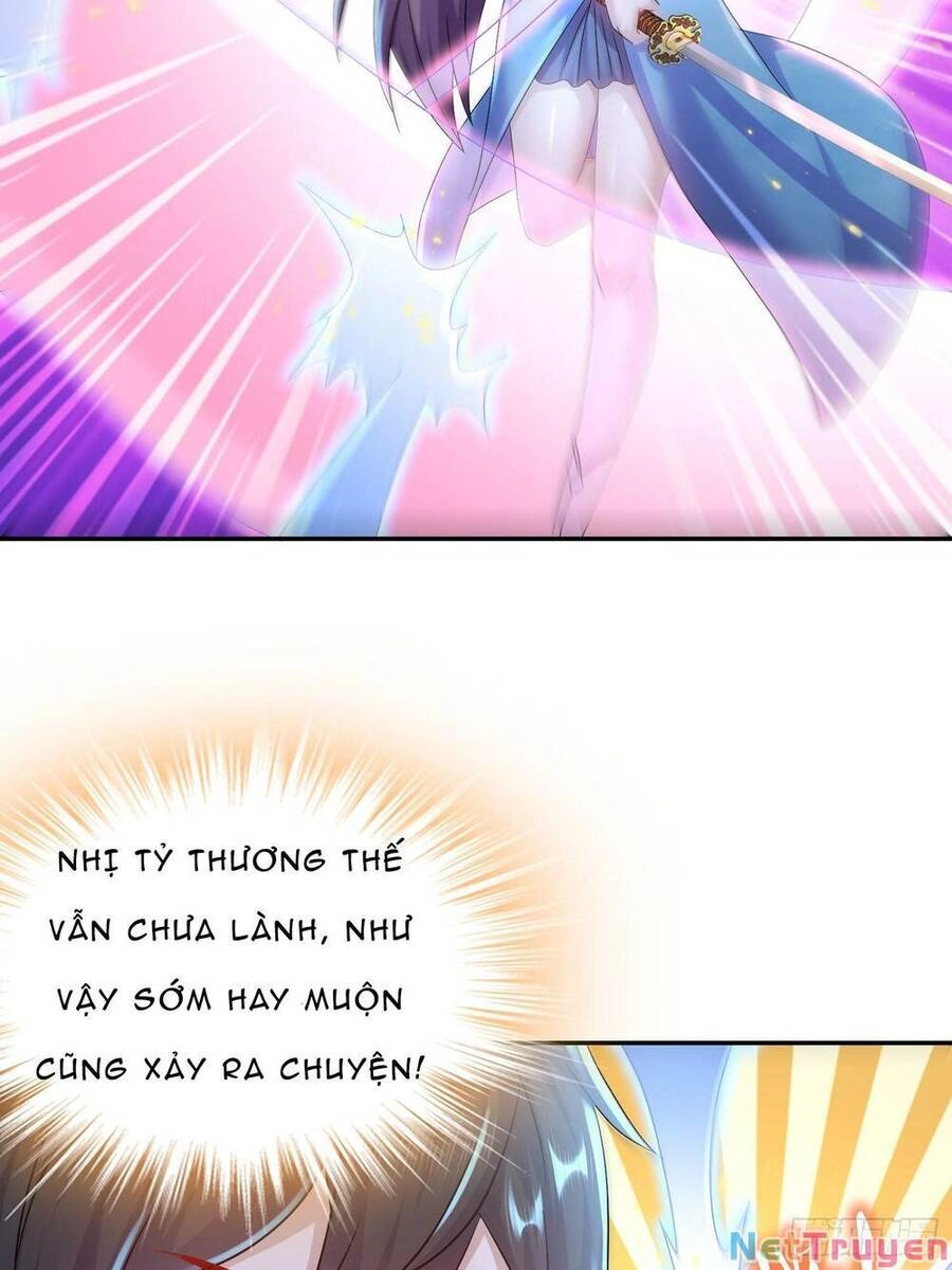 Bắt Đầu Có Được Bảy Vị Tuyệt Sắc Sư Tỷ Chapter 17 - 32