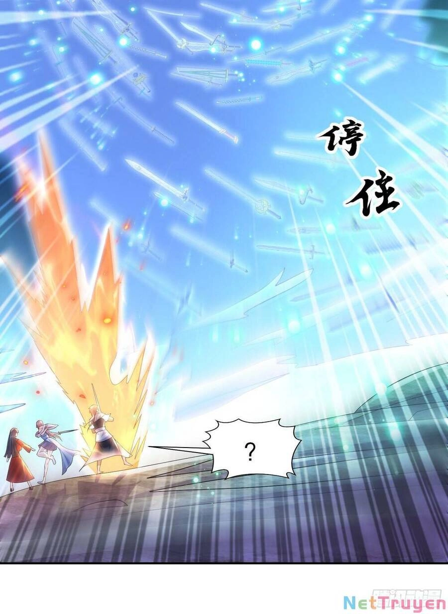 Bắt Đầu Có Được Bảy Vị Tuyệt Sắc Sư Tỷ Chapter 17 - 37