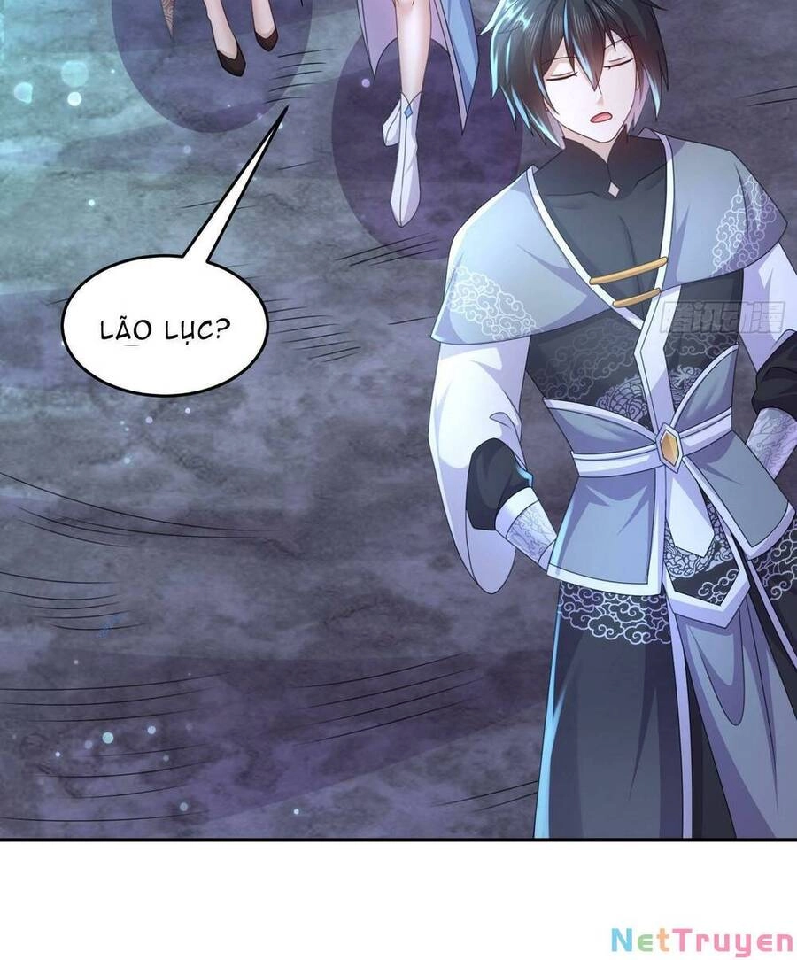 Bắt Đầu Có Được Bảy Vị Tuyệt Sắc Sư Tỷ Chapter 18 - 13