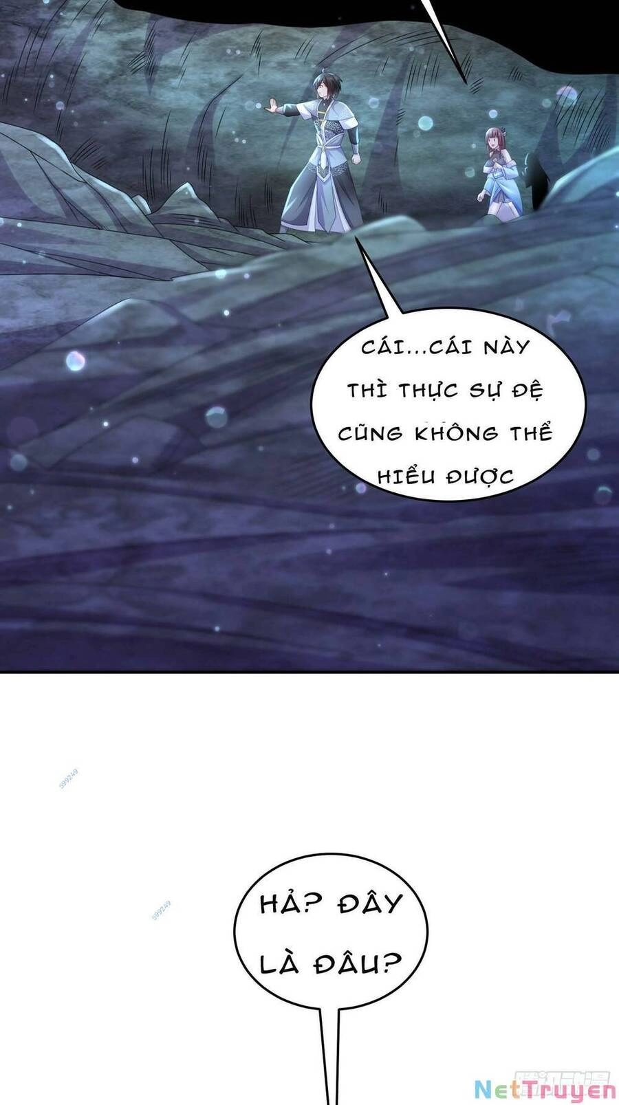 Bắt Đầu Có Được Bảy Vị Tuyệt Sắc Sư Tỷ Chapter 18 - 15