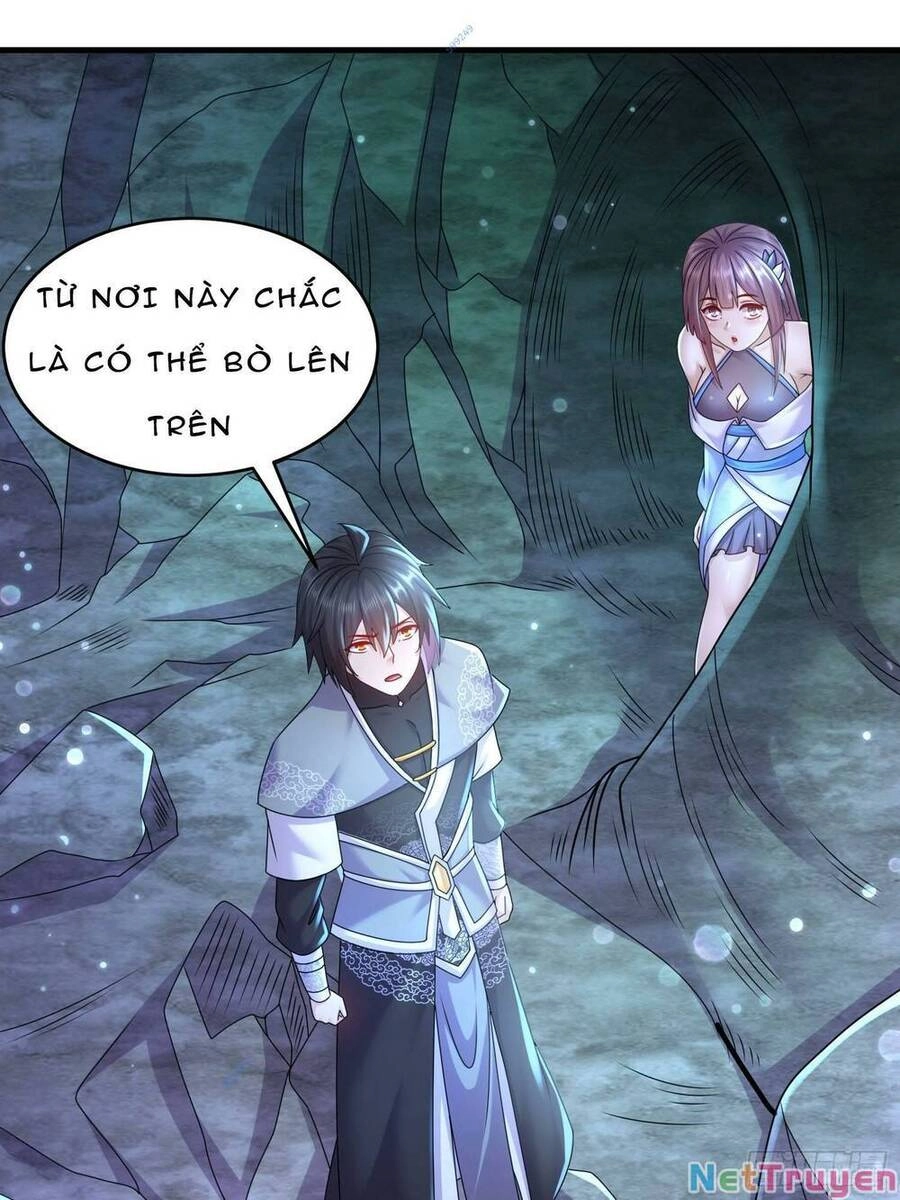 Bắt Đầu Có Được Bảy Vị Tuyệt Sắc Sư Tỷ Chapter 18 - 17