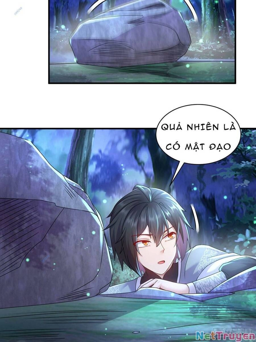 Bắt Đầu Có Được Bảy Vị Tuyệt Sắc Sư Tỷ Chapter 18 - 19