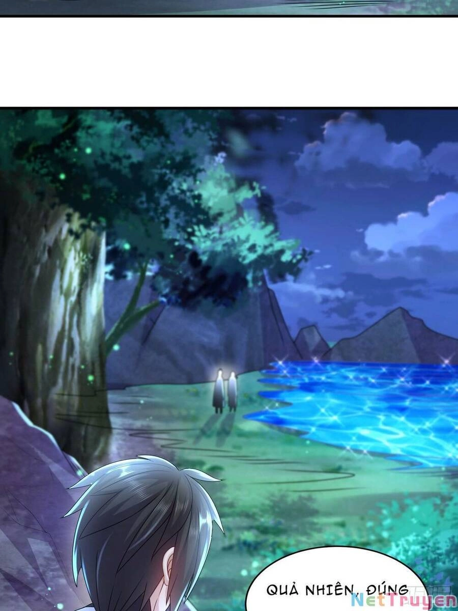 Bắt Đầu Có Được Bảy Vị Tuyệt Sắc Sư Tỷ Chapter 18 - 20