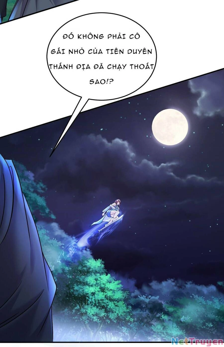 Bắt Đầu Có Được Bảy Vị Tuyệt Sắc Sư Tỷ Chapter 18 - 27