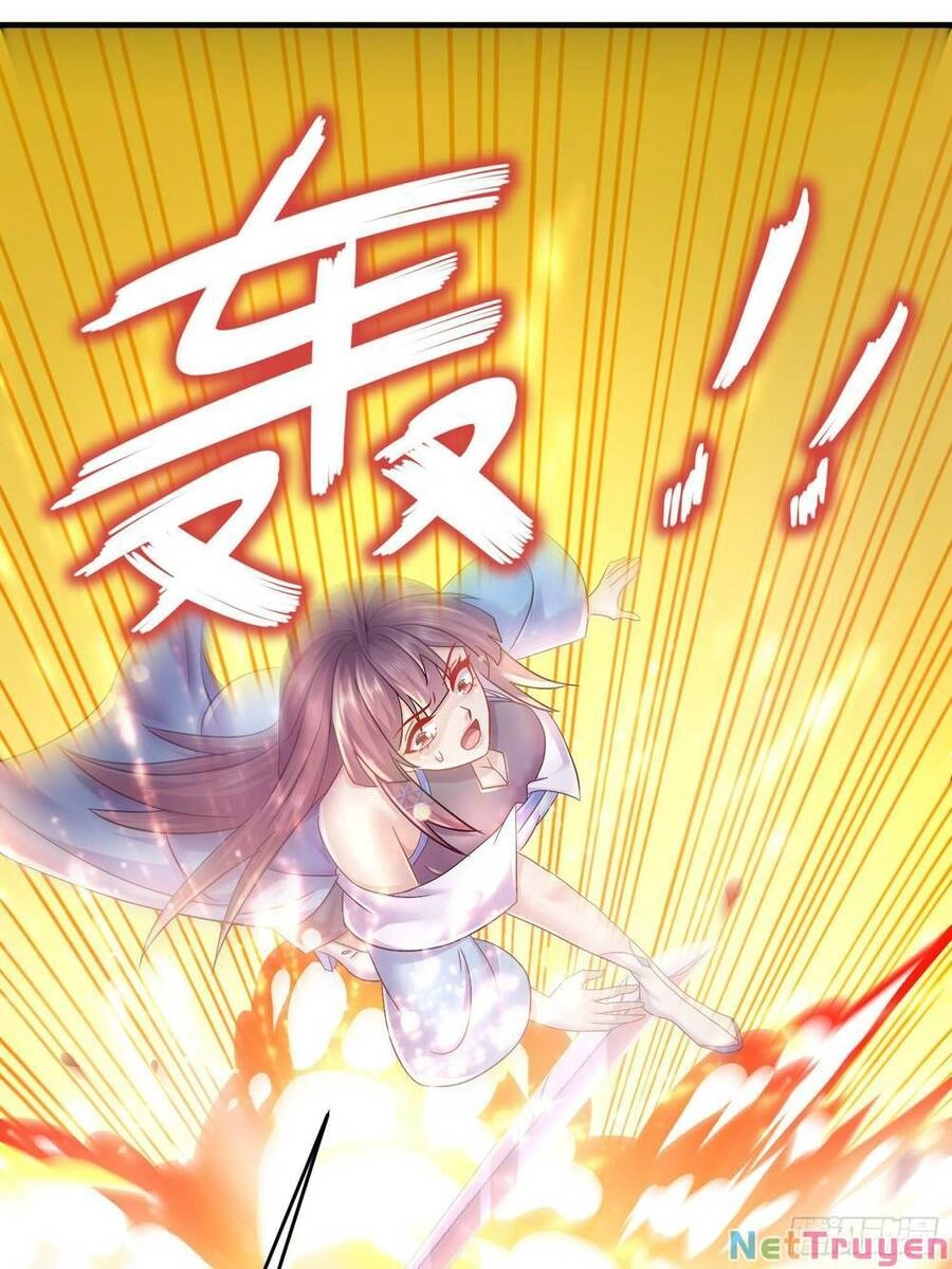 Bắt Đầu Có Được Bảy Vị Tuyệt Sắc Sư Tỷ Chapter 18 - 29