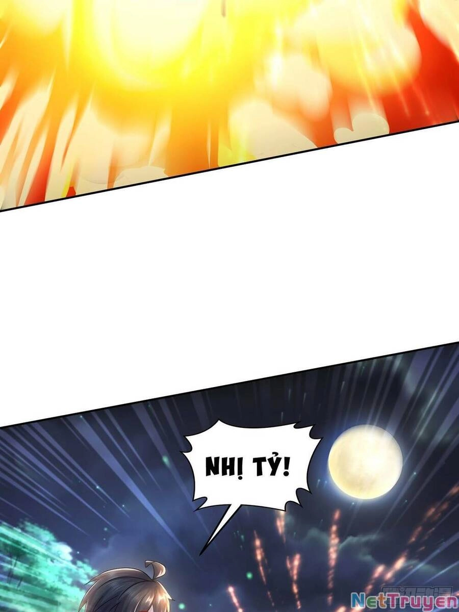 Bắt Đầu Có Được Bảy Vị Tuyệt Sắc Sư Tỷ Chapter 18 - 31