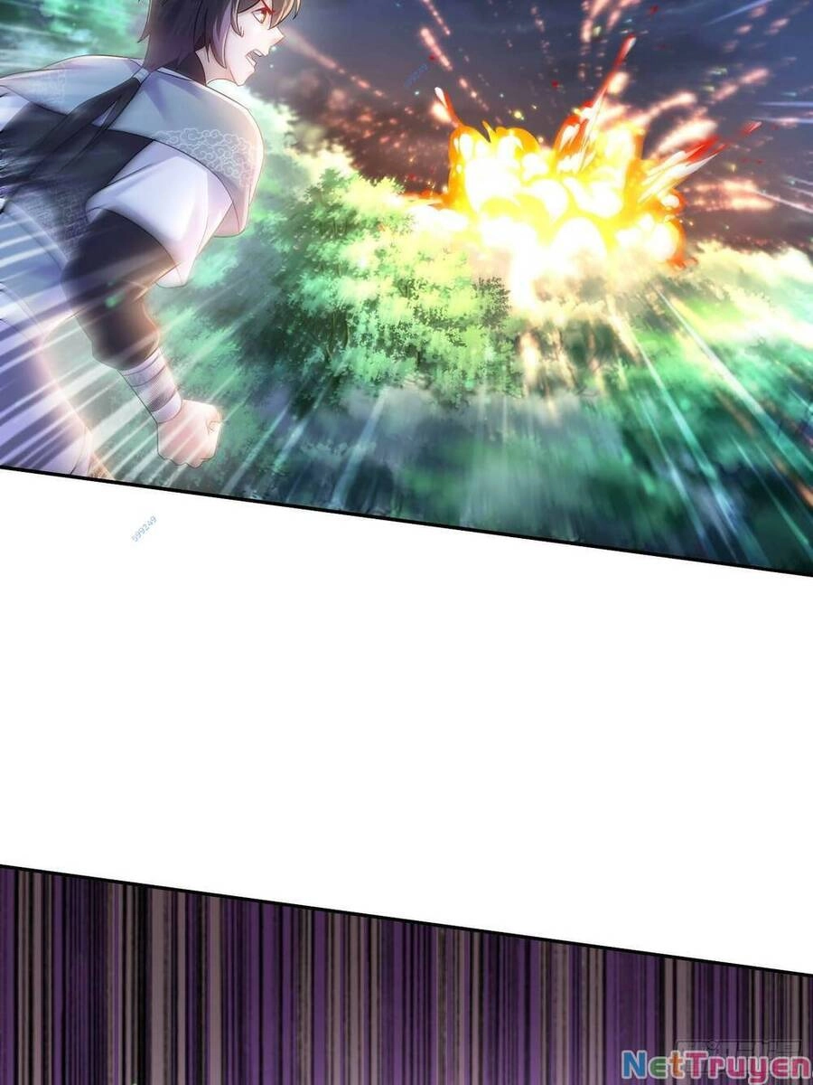 Bắt Đầu Có Được Bảy Vị Tuyệt Sắc Sư Tỷ Chapter 18 - 32