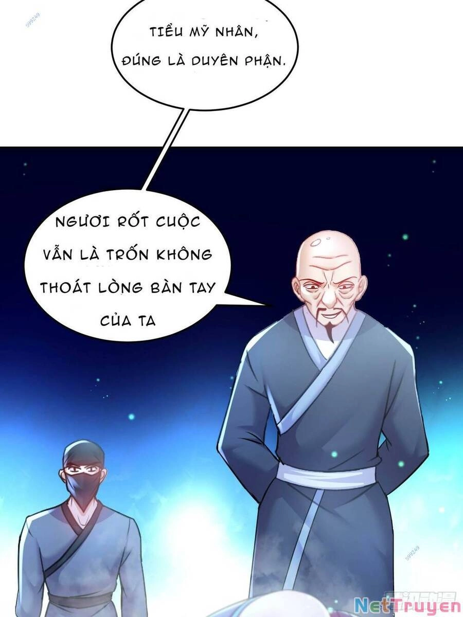 Bắt Đầu Có Được Bảy Vị Tuyệt Sắc Sư Tỷ Chapter 18 - 34