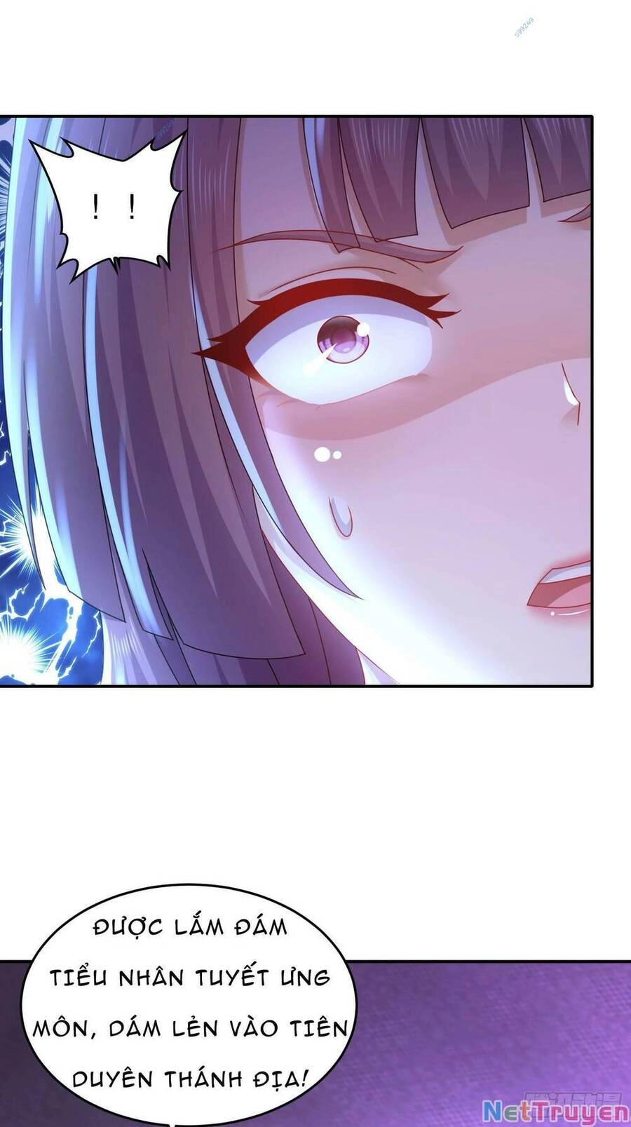 Bắt Đầu Có Được Bảy Vị Tuyệt Sắc Sư Tỷ Chapter 18 - 36