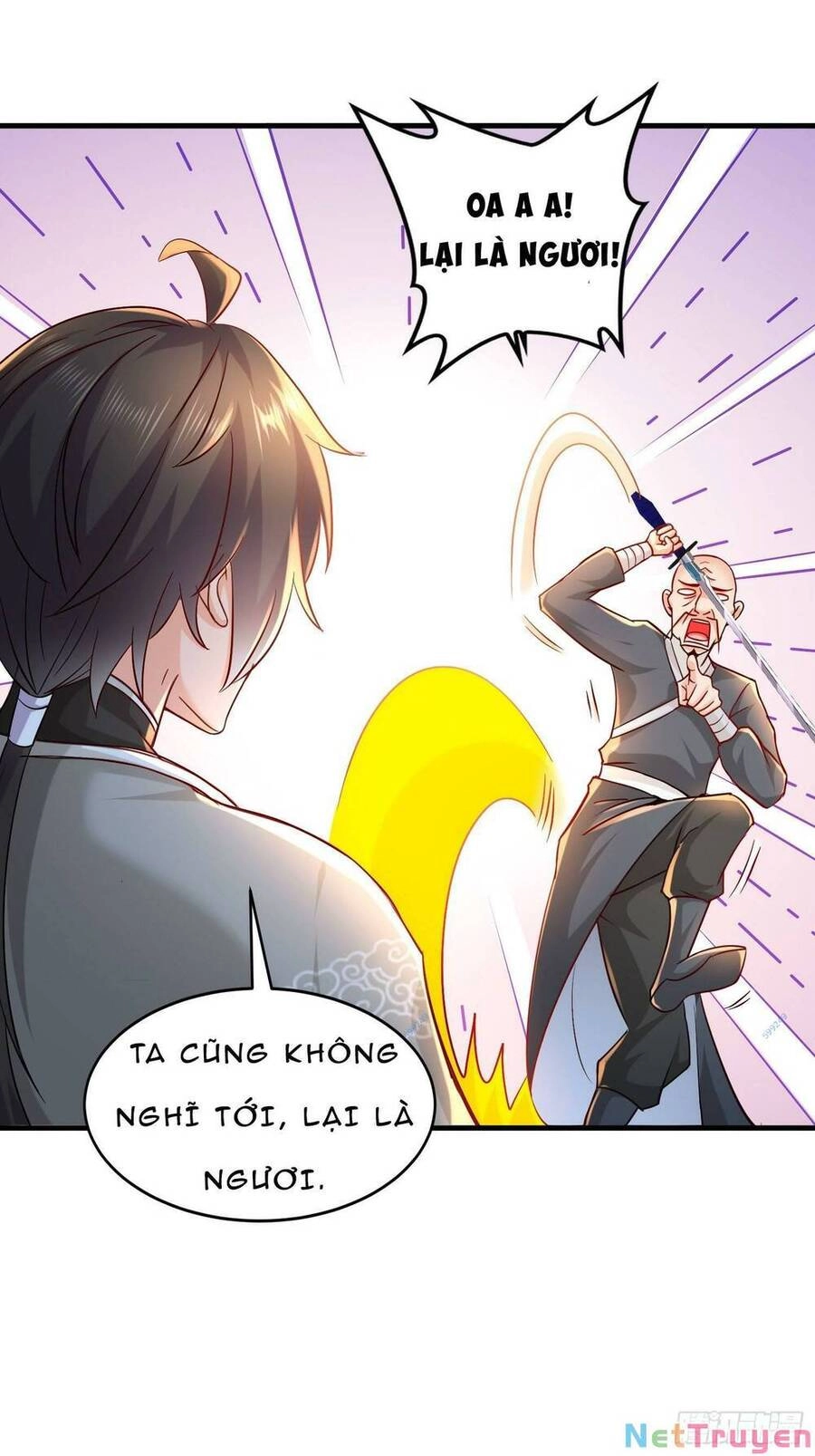 Bắt Đầu Có Được Bảy Vị Tuyệt Sắc Sư Tỷ Chapter 19 - 3