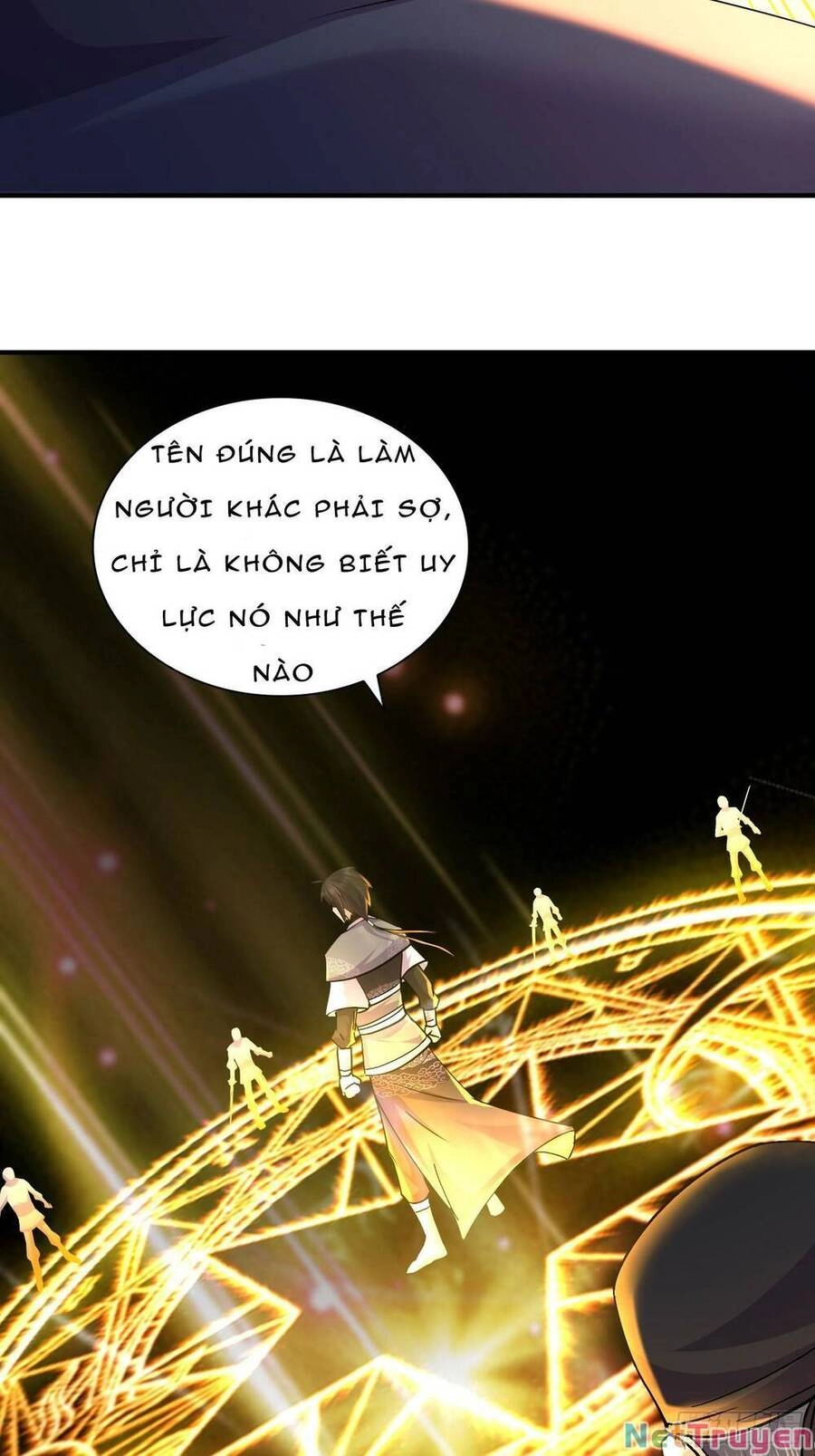 Bắt Đầu Có Được Bảy Vị Tuyệt Sắc Sư Tỷ Chapter 19 - 13