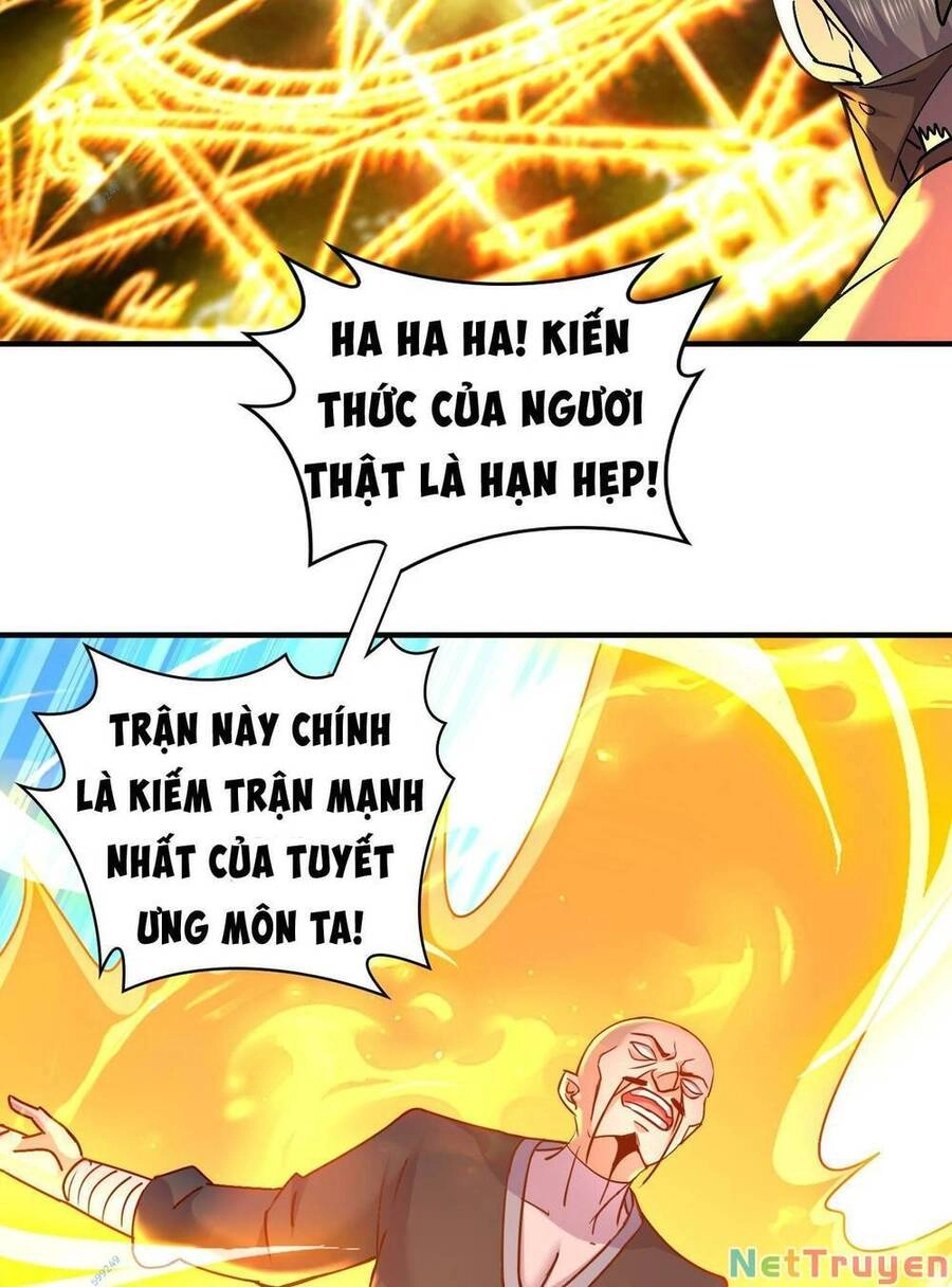 Bắt Đầu Có Được Bảy Vị Tuyệt Sắc Sư Tỷ Chapter 19 - 14