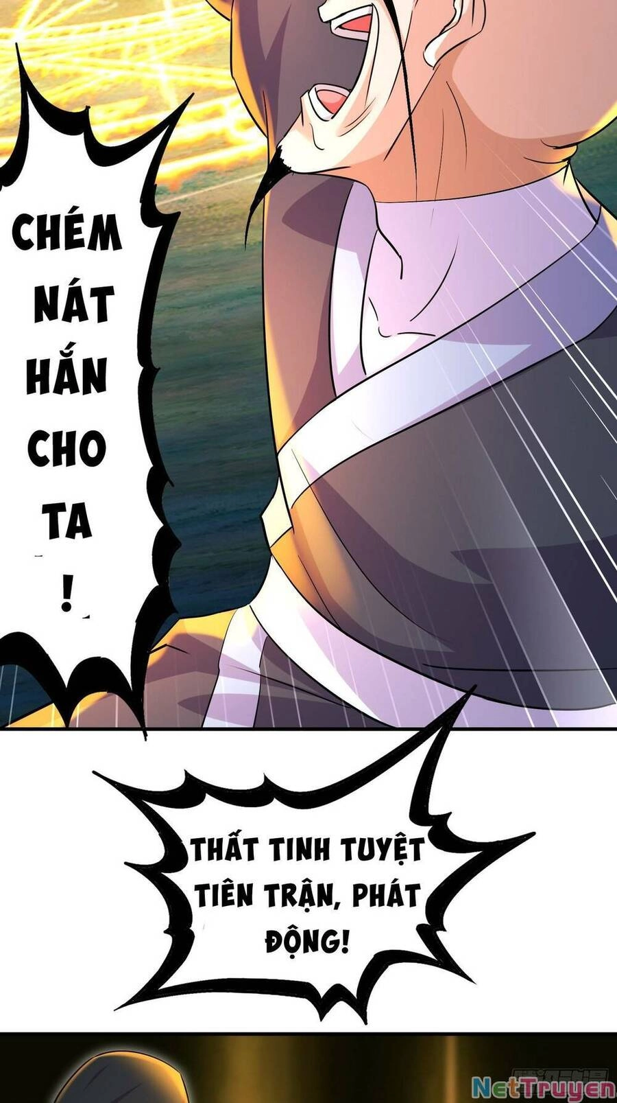 Bắt Đầu Có Được Bảy Vị Tuyệt Sắc Sư Tỷ Chapter 19 - 18