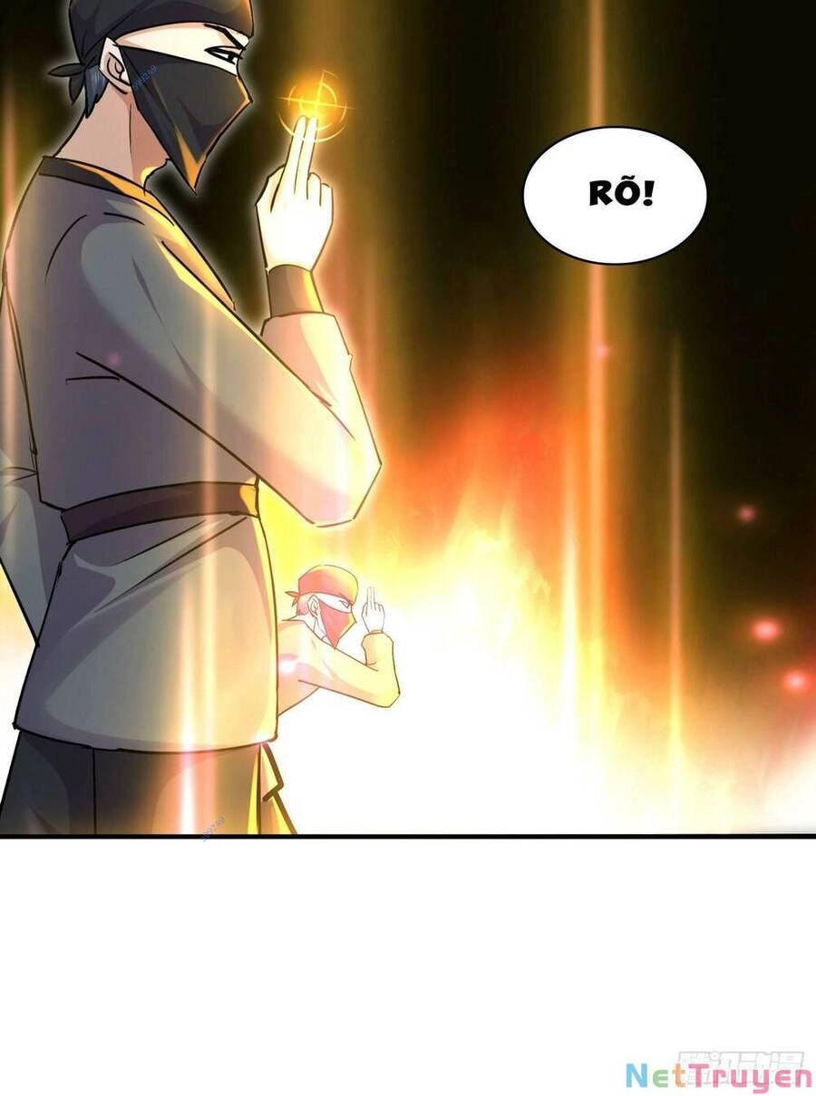 Bắt Đầu Có Được Bảy Vị Tuyệt Sắc Sư Tỷ Chapter 19 - 19