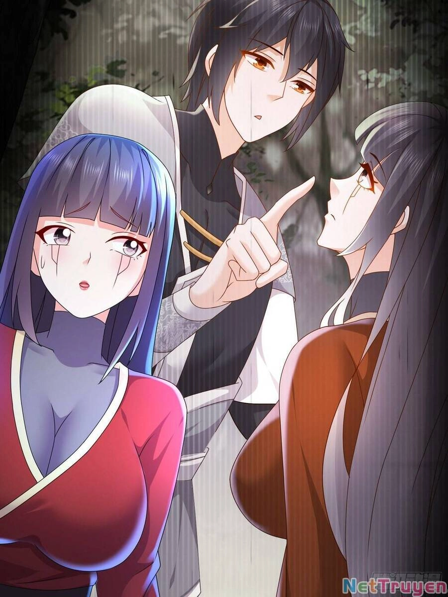 Bắt Đầu Có Được Bảy Vị Tuyệt Sắc Sư Tỷ Chapter 19 - 22