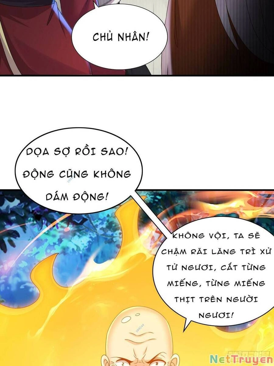 Bắt Đầu Có Được Bảy Vị Tuyệt Sắc Sư Tỷ Chapter 19 - 23