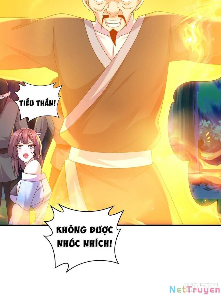 Bắt Đầu Có Được Bảy Vị Tuyệt Sắc Sư Tỷ Chapter 19 - 24