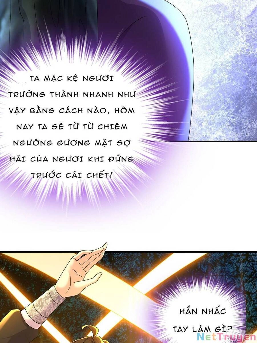 Bắt Đầu Có Được Bảy Vị Tuyệt Sắc Sư Tỷ Chapter 19 - 26