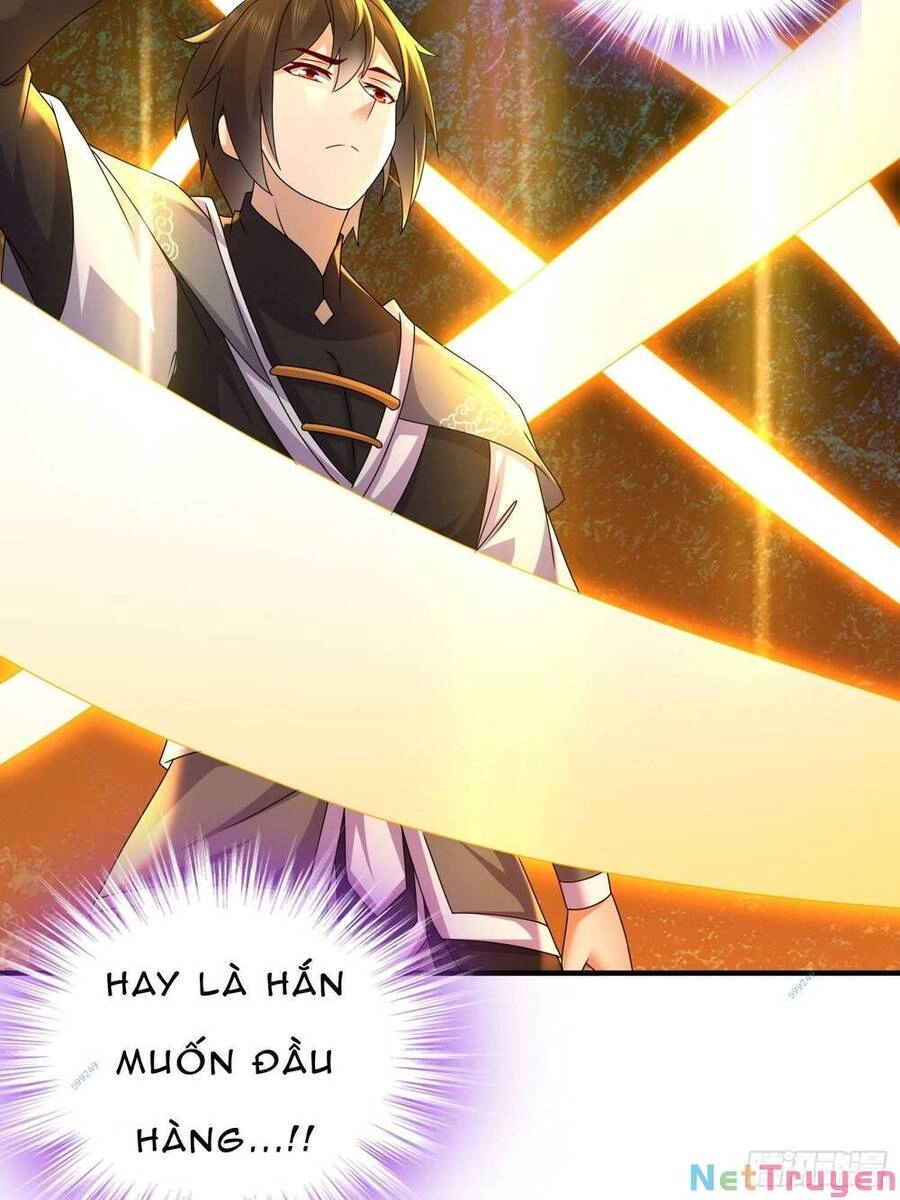 Bắt Đầu Có Được Bảy Vị Tuyệt Sắc Sư Tỷ Chapter 19 - 27