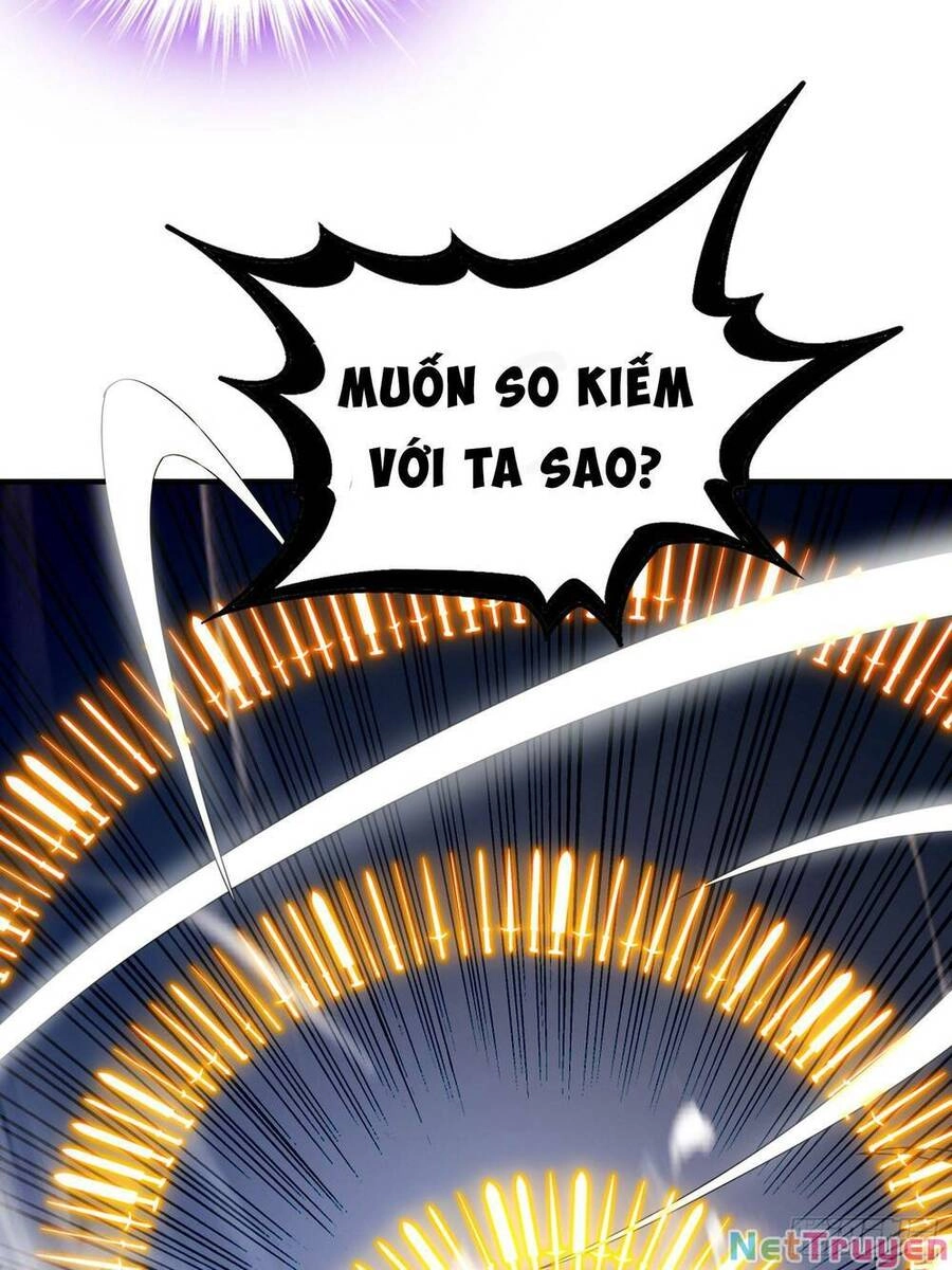 Bắt Đầu Có Được Bảy Vị Tuyệt Sắc Sư Tỷ Chapter 19 - 28