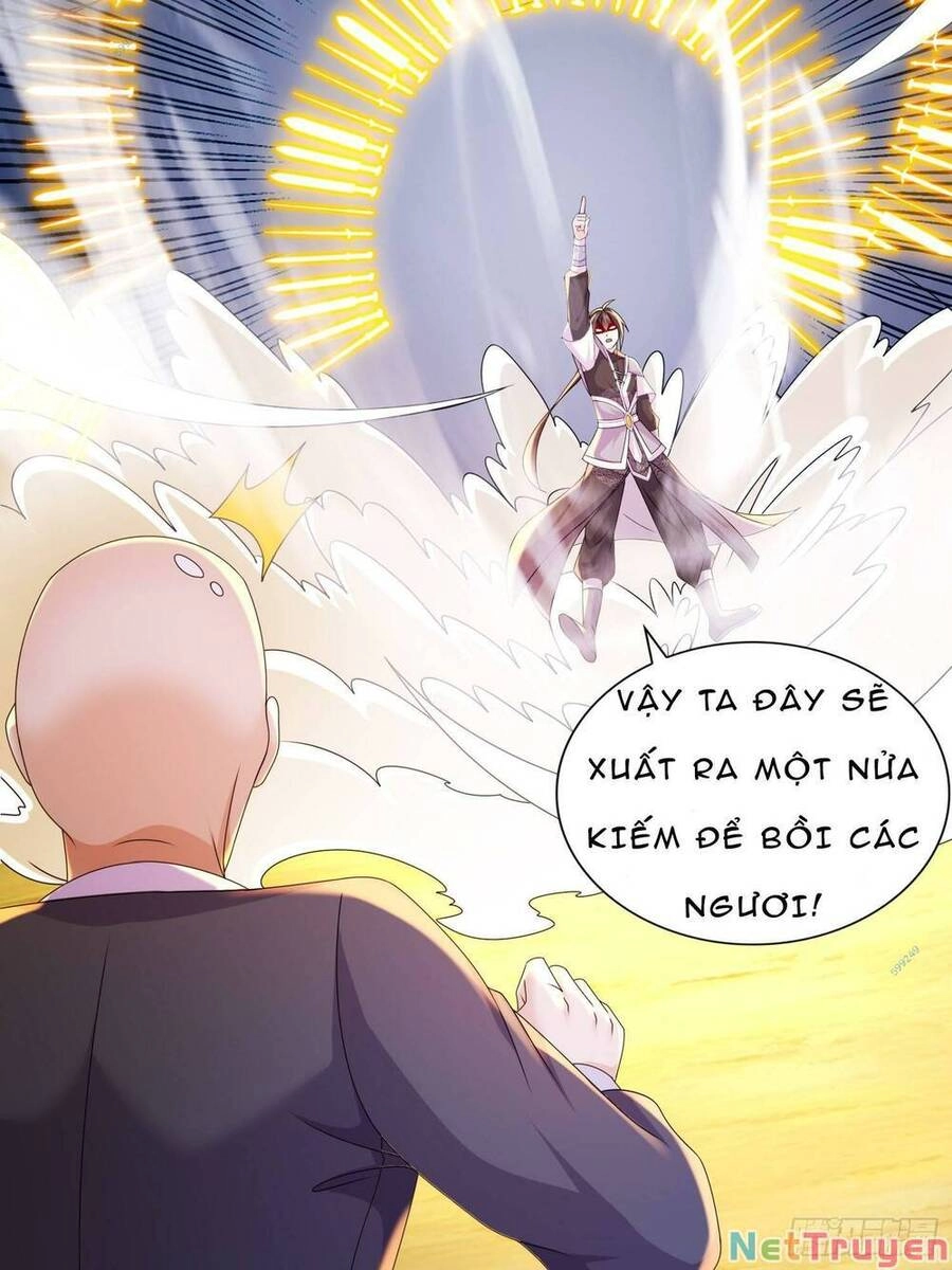 Bắt Đầu Có Được Bảy Vị Tuyệt Sắc Sư Tỷ Chapter 19 - 29