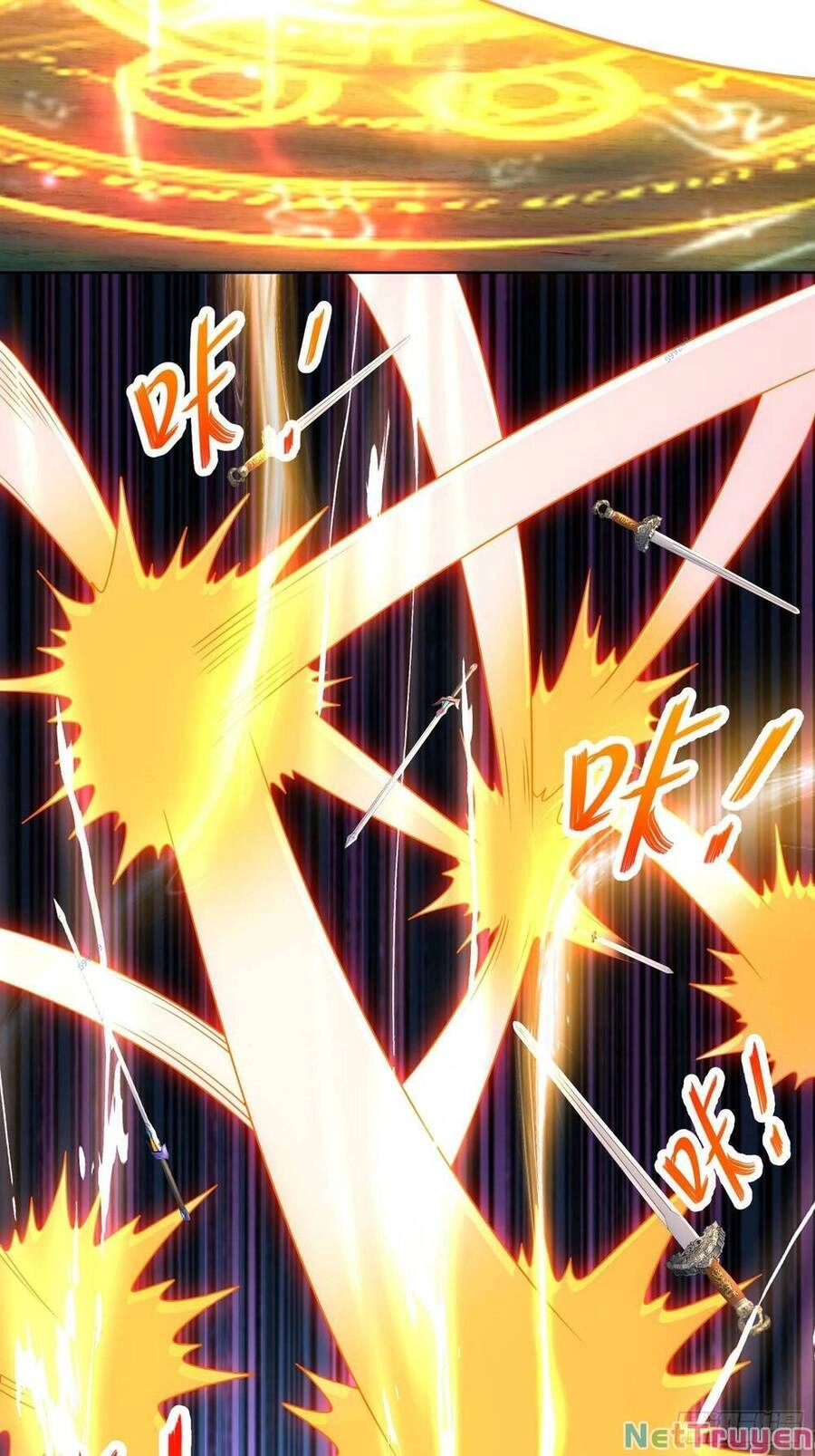 Bắt Đầu Có Được Bảy Vị Tuyệt Sắc Sư Tỷ Chapter 19 - 33