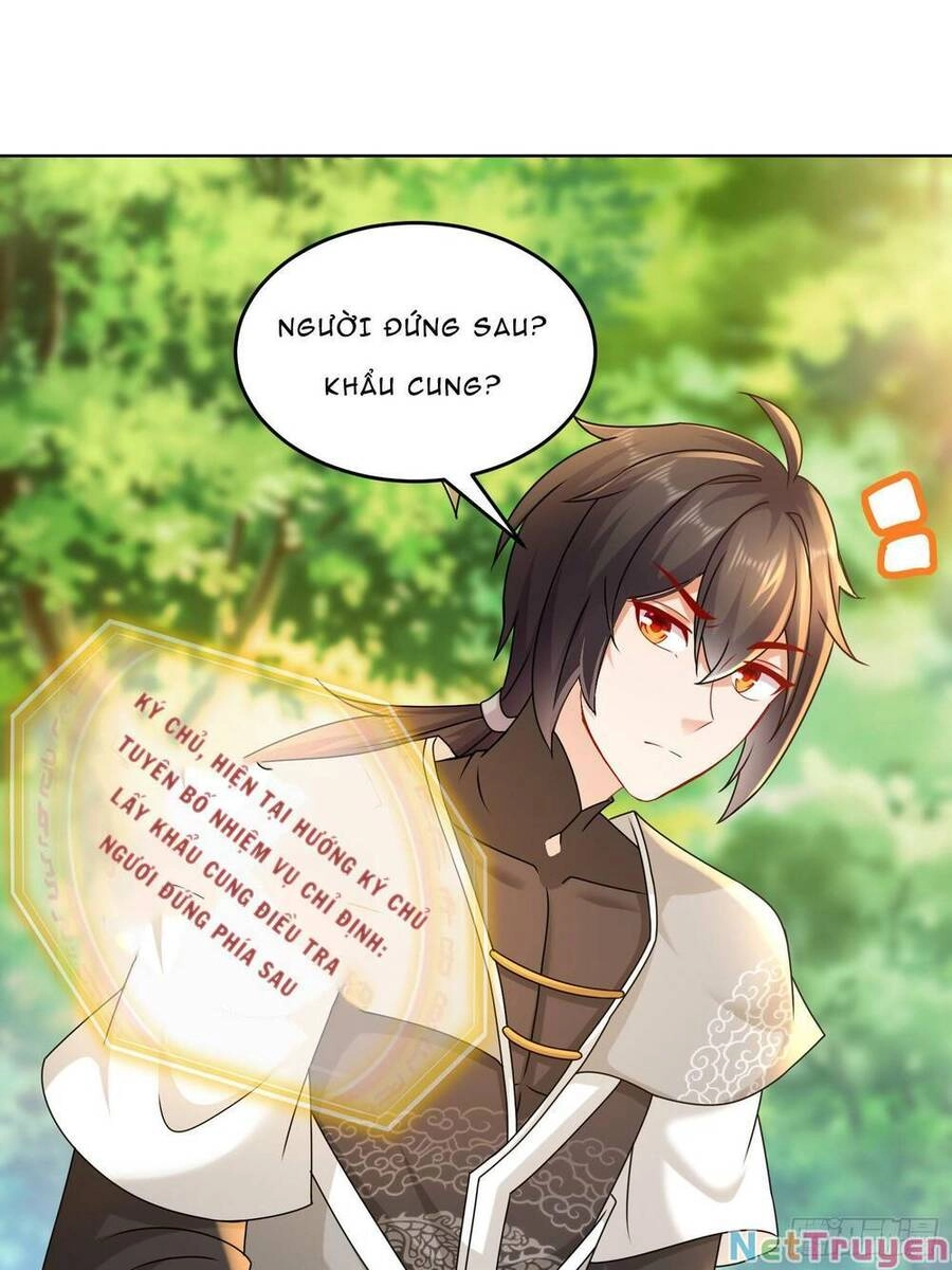 Bắt Đầu Có Được Bảy Vị Tuyệt Sắc Sư Tỷ Chapter 19 - 36