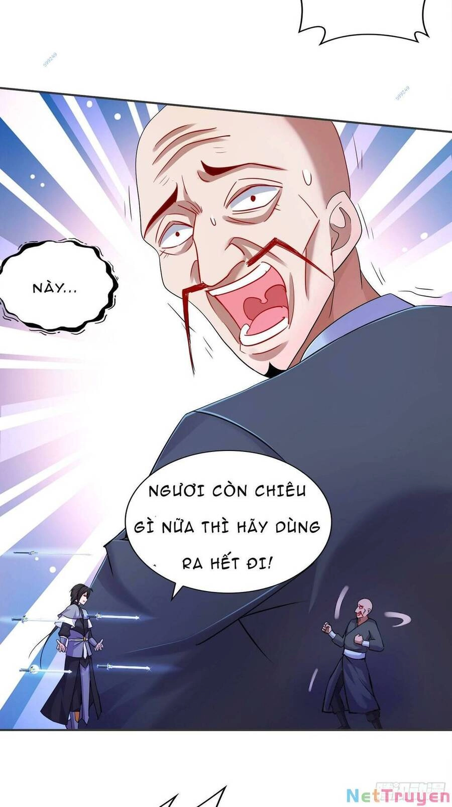 Bắt Đầu Có Được Bảy Vị Tuyệt Sắc Sư Tỷ Chapter 20 - 4