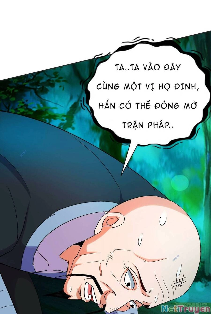 Bắt Đầu Có Được Bảy Vị Tuyệt Sắc Sư Tỷ Chapter 20 - 15