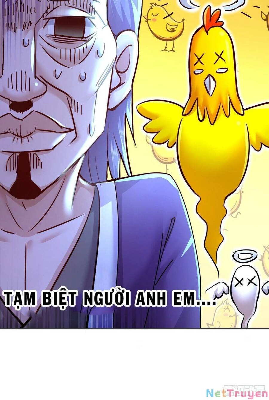 Bắt Đầu Có Được Bảy Vị Tuyệt Sắc Sư Tỷ Chapter 20 - 28