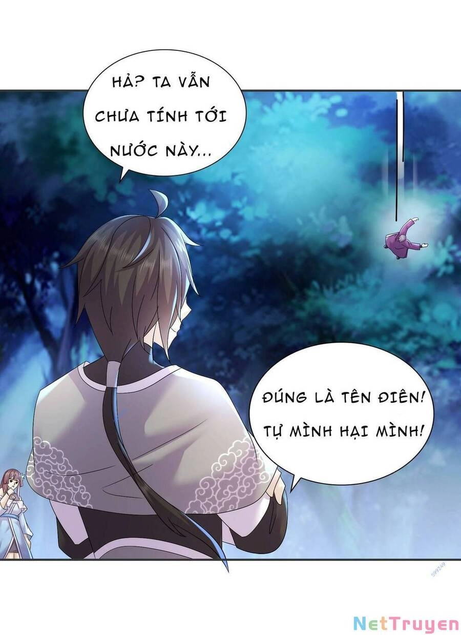 Bắt Đầu Có Được Bảy Vị Tuyệt Sắc Sư Tỷ Chapter 20 - 29