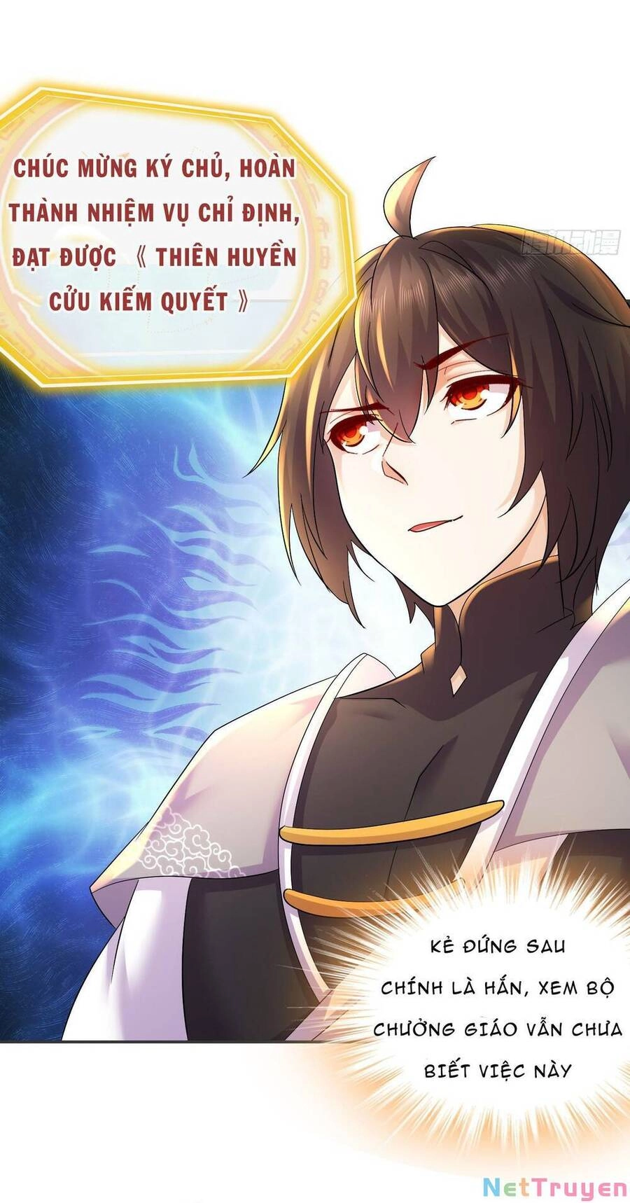 Bắt Đầu Có Được Bảy Vị Tuyệt Sắc Sư Tỷ Chapter 20 - 30