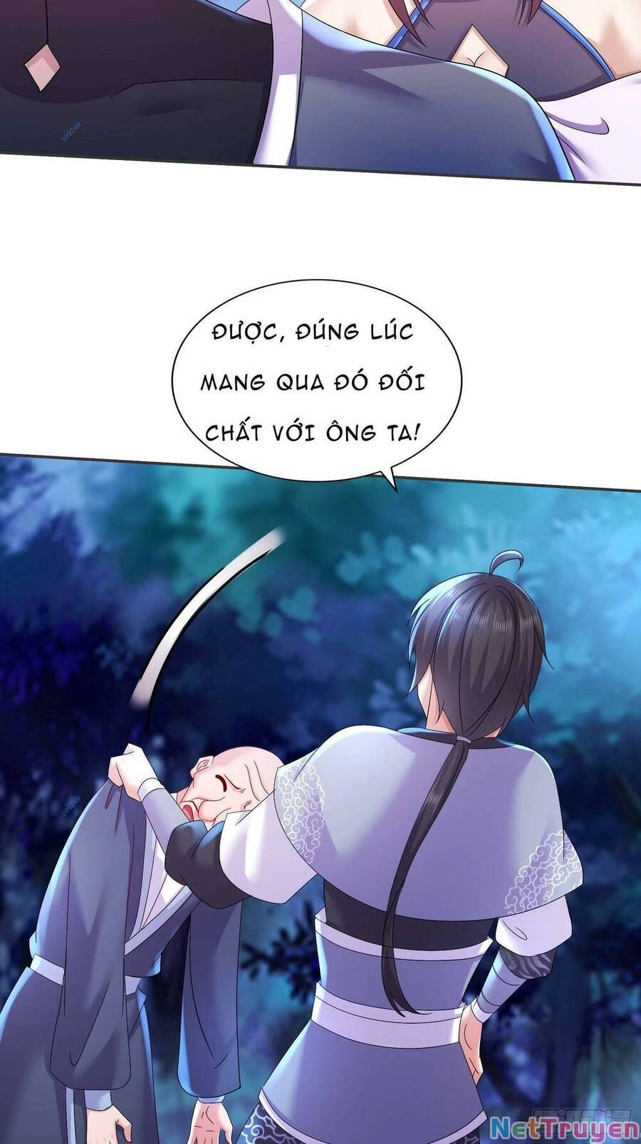 Bắt Đầu Có Được Bảy Vị Tuyệt Sắc Sư Tỷ Chapter 20 - 34