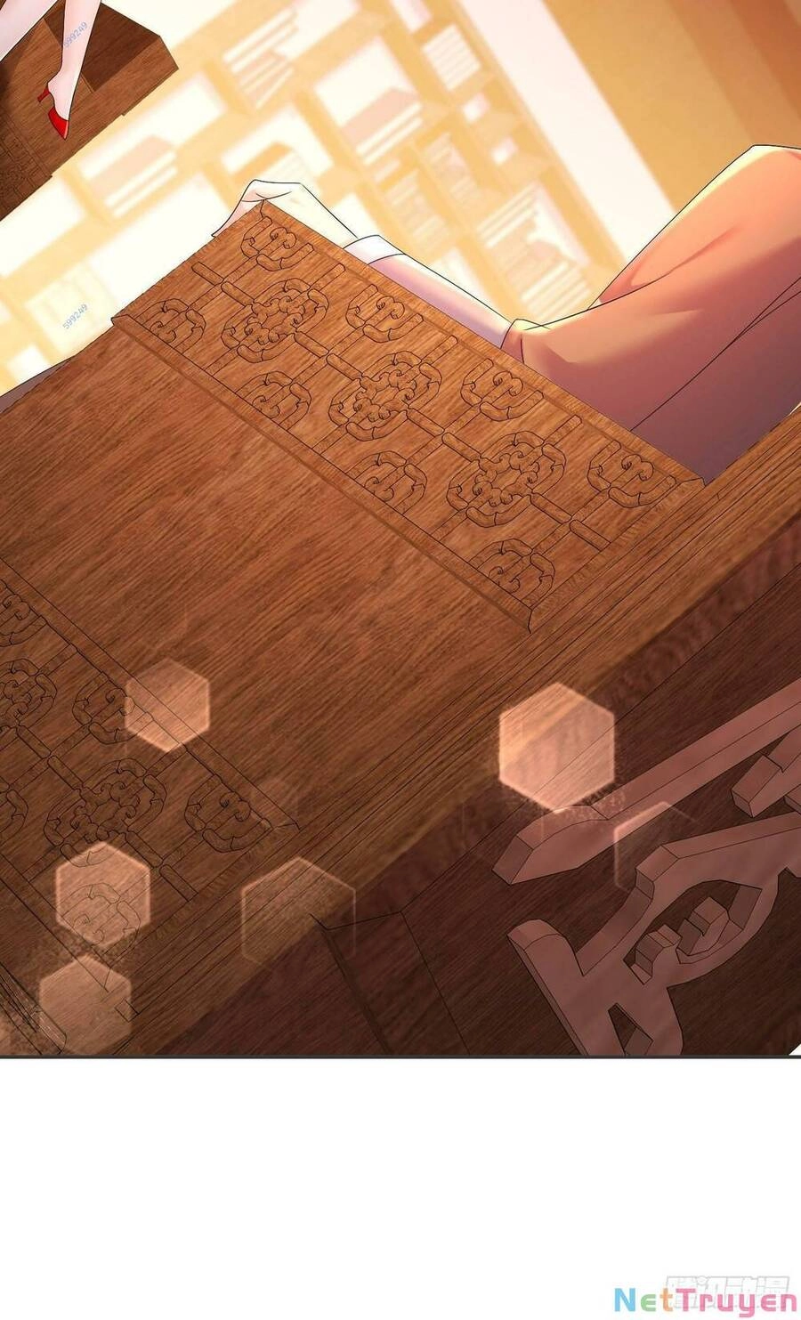 Bắt Đầu Có Được Bảy Vị Tuyệt Sắc Sư Tỷ Chapter 20 - 38