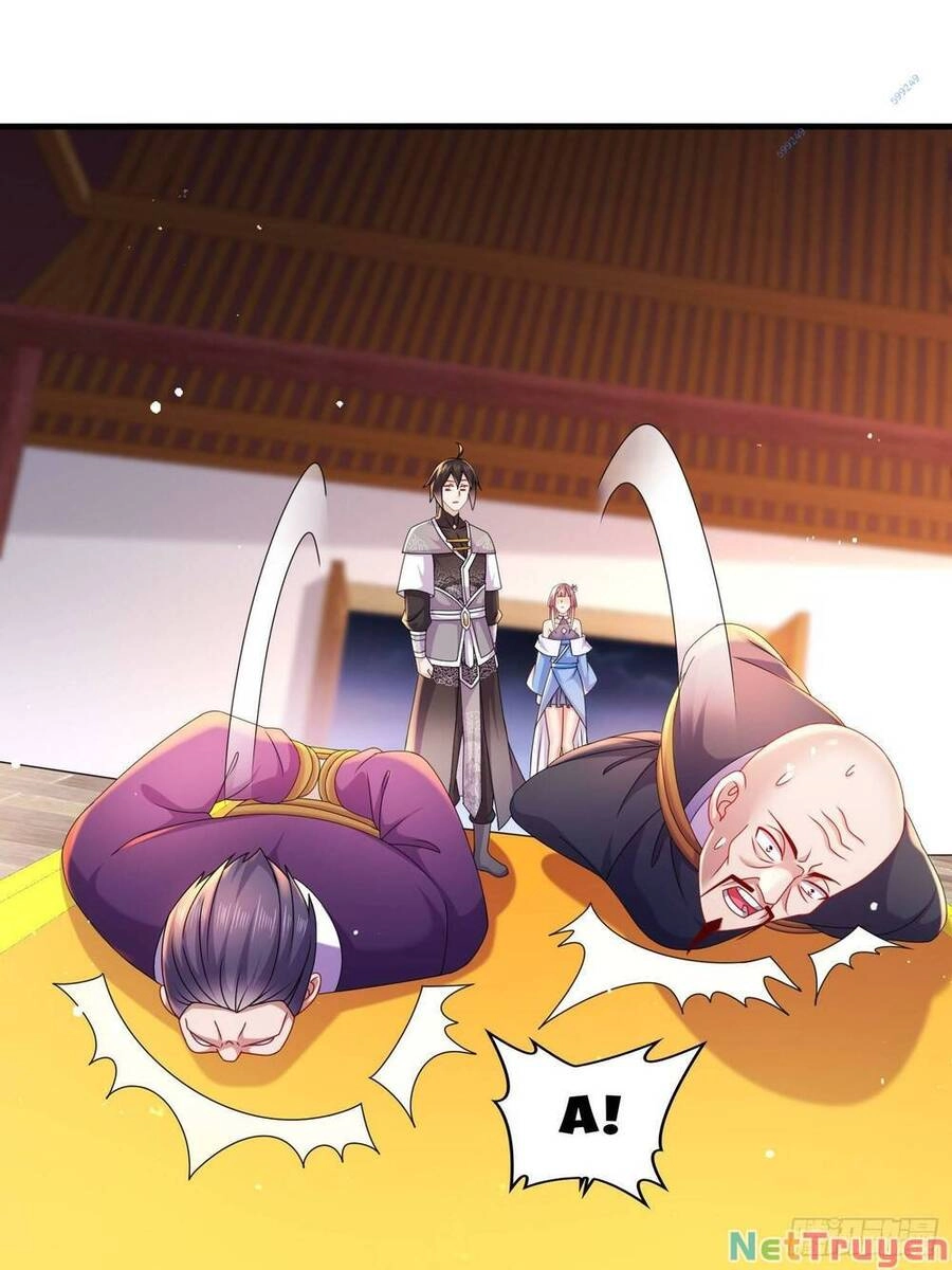 Bắt Đầu Có Được Bảy Vị Tuyệt Sắc Sư Tỷ Chapter 21 - 3