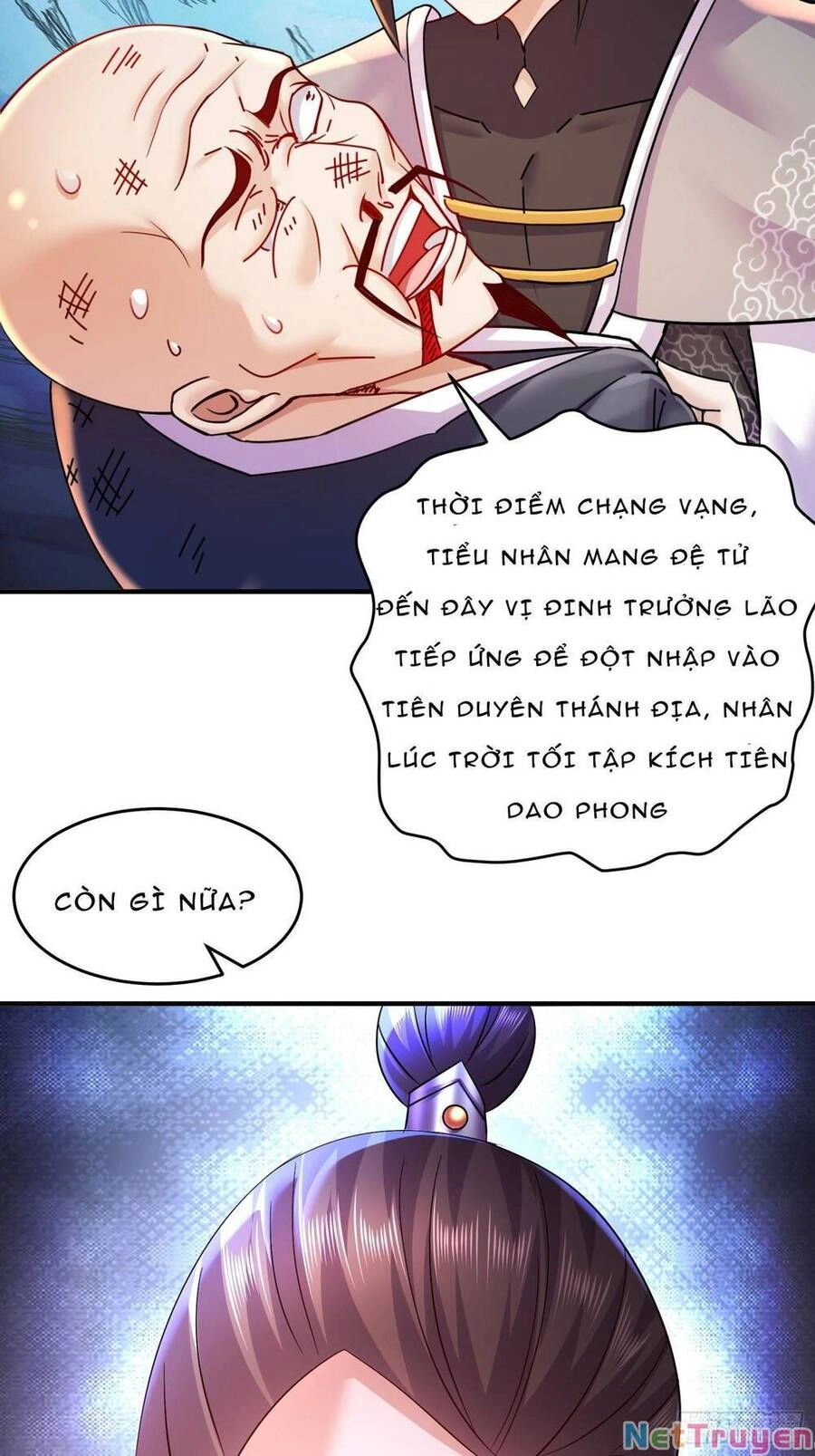 Bắt Đầu Có Được Bảy Vị Tuyệt Sắc Sư Tỷ Chapter 21 - 14