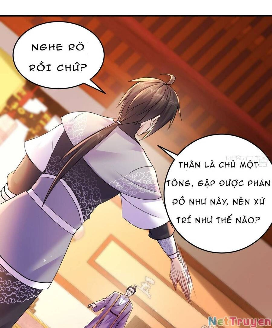 Bắt Đầu Có Được Bảy Vị Tuyệt Sắc Sư Tỷ Chapter 21 - 16