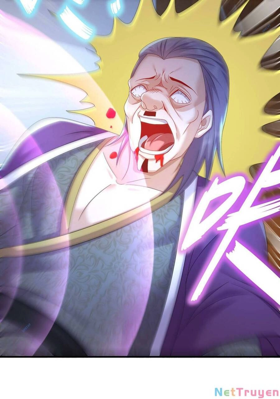 Bắt Đầu Có Được Bảy Vị Tuyệt Sắc Sư Tỷ Chapter 21 - 20